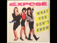 Expose - What you don't know