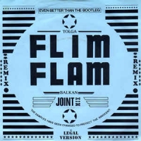 Flim Flam - The best of joint mix