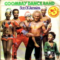 Goombay Dance Band - Sun of Jamaica