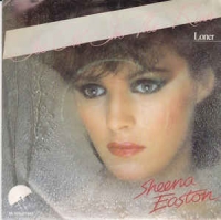 Sheena Easton - Ice out in the rain