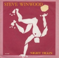 Steve Winwood - Night train