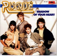 Risque - Shadow of your heart