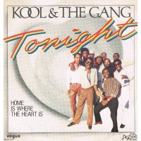 Kool & The gang - Tonight