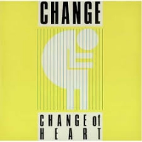 Change - Change of heart