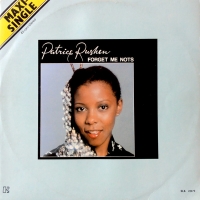 Patrice Rushen - Forget me nots