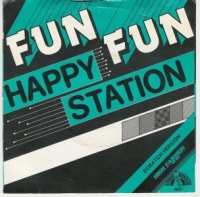 Fun Fun - Happy station