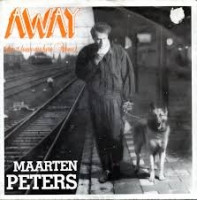 Maarten Peters - Away