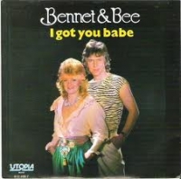 Bennet & Bee - I got you babe