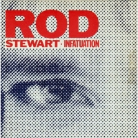 Rod Stewart - Infatuation