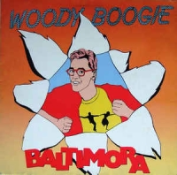 Baltimora - Woody boogie 