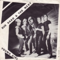 Sue Saad & The next - Young girl