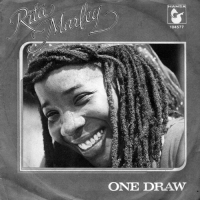 Rita Marley - One draw