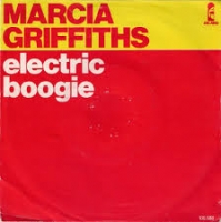 Marcia Grffiths - Electric boogie