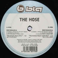 The Hose - Rockmania