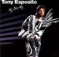 Tony Esposito -As tu as (Papa Chico)
