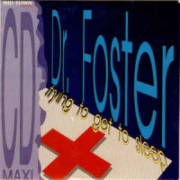 Dr. Foster - Trying To Get To Sleep