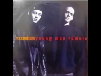 Max And Sam - Young Man Rumble