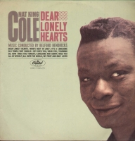 Nat King Cole - Dear lonely hearts