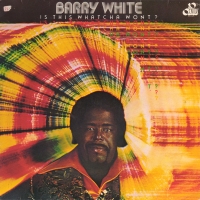 Barry White - Is this watcha wont?