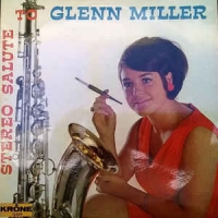 Johnny Dover and his Big Band - Stereo salute to Glenn Miller