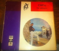Cliff Richard - Cliff's hit album