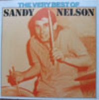 Sandy Nelson - The very best of