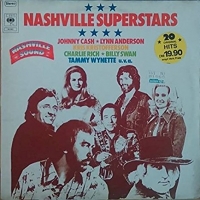 Various - Nashville superstars