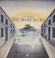The Moody Blues - A dream
