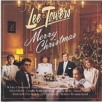 Lee Towers - Merry Christmas