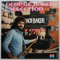 George Baker - Hot baker