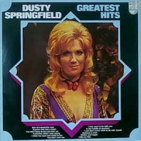 Dusty Springfield - Greatest hits