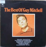 Guy Mitchell - The best of