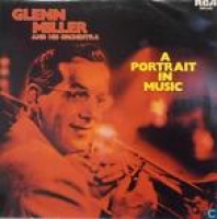 Glenn Miller - A portrait in music