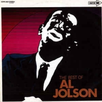 Al Jolson - The best of