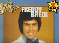 Freddy Breck - Freddy Breck