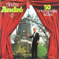 André van Duin - And're Andre - 50 Onvergetelijke liedjes 2