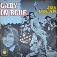 Joe Dolan - Lady in blue