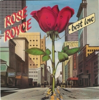 Rose Royce - Best love