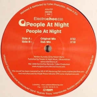 People At Night - People At Night