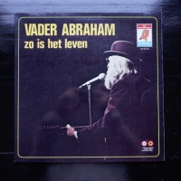 Vader Abraham - Zo is het leven