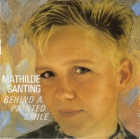 Mathilde Santing - Behind a painted smile