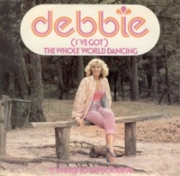 Debbie - The whole world dancing