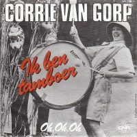 Corrie van Gorp - Ik ben tamboer