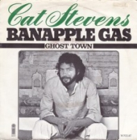 Cat Stevens - Banapple gas