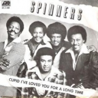 Spinners - Cupid i've loved you for a long time