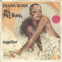 Diana Ross - It's my turn