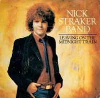 Nick Straker band - Leaving on the midnight train
