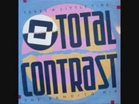Total Contrast - Takes a little time