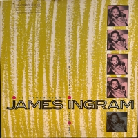 James Ingram - It's your night