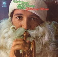 Herb Alpert & the Tijuana Brass - Christmas album